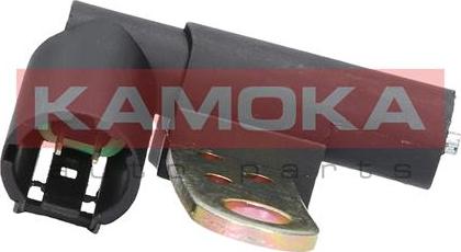 Kamoka 109019 - Sensor, crankshaft pulse xparts.lv