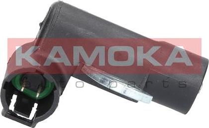 Kamoka 109014 - Sensor, crankshaft pulse xparts.lv