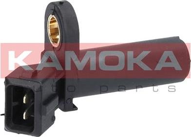 Kamoka 109015 - Sensor, crankshaft pulse xparts.lv