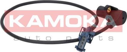 Kamoka 109018 - Sensor, crankshaft pulse xparts.lv