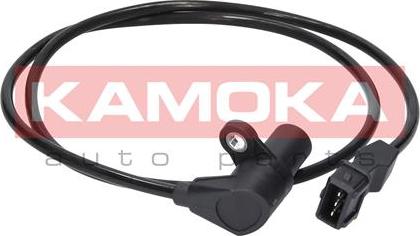 Kamoka 109013 - Sensor, crankshaft pulse xparts.lv