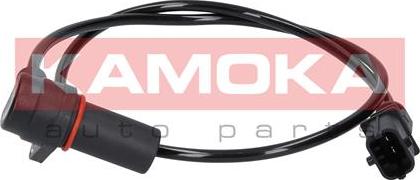 Kamoka 109039 - Sensor, crankshaft pulse xparts.lv