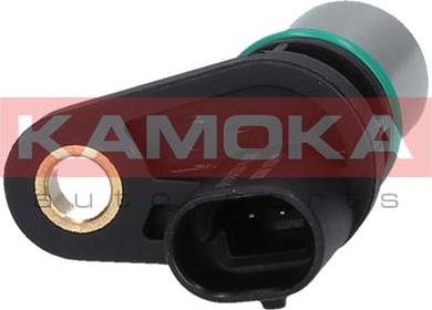 Kamoka 109036 - Sensor, crankshaft pulse xparts.lv