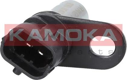 Kamoka 109030 - Sensor, crankshaft pulse xparts.lv