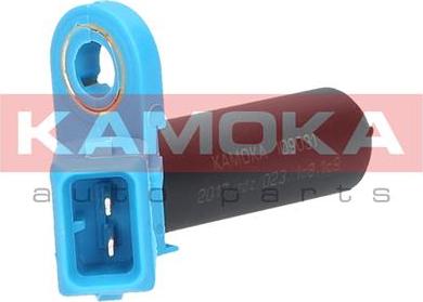 Kamoka 109031 - Sensor, crankshaft pulse xparts.lv