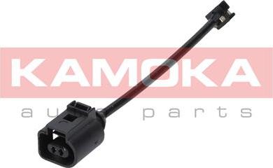Kamoka 105098 - Сигнализатор, износ тормозных колодок xparts.lv