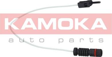 Kamoka 105069 - Warning Contact, brake pad wear xparts.lv