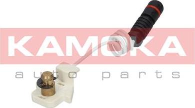 Kamoka 105066 - Сигнализатор, износ тормозных колодок xparts.lv