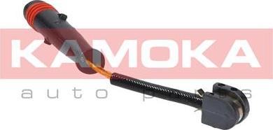 Kamoka 105070 - Сигнализатор, износ тормозных колодок xparts.lv