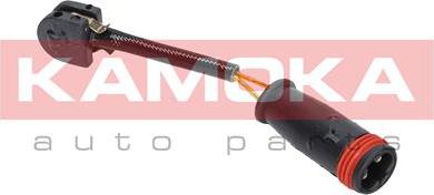 Kamoka 105070 - Warning Contact, brake pad wear xparts.lv