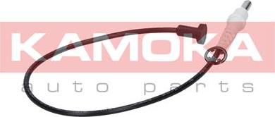 Kamoka 105078 - Warning Contact, brake pad wear xparts.lv