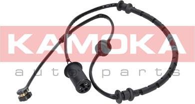 Kamoka 105073 - Warning Contact, brake pad wear xparts.lv