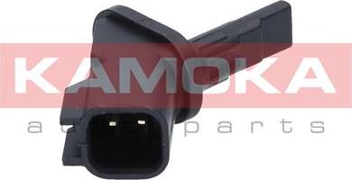 Kamoka 1060409 - Датчик ABS, частота вращения колеса xparts.lv