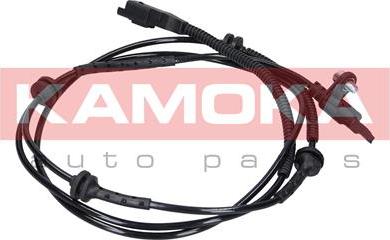 Kamoka 1060099 - Sensor, wheel speed xparts.lv