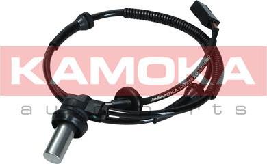 Kamoka 1060050 - Датчик ABS, частота вращения колеса xparts.lv