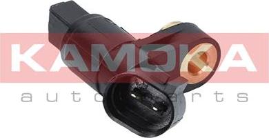 Kamoka 1060036 - Датчик ABS, частота вращения колеса xparts.lv