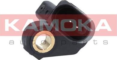 Kamoka 1060031 - Датчик ABS, частота вращения колеса xparts.lv