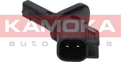 Kamoka 1060184 - Sensor, wheel speed xparts.lv