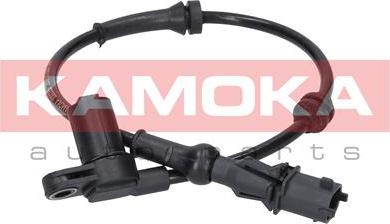 Kamoka 1060359 - Датчик ABS, частота вращения колеса xparts.lv
