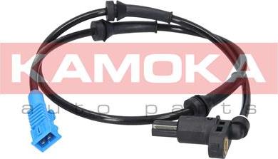 Kamoka 1060365 - Sensor, wheel speed xparts.lv