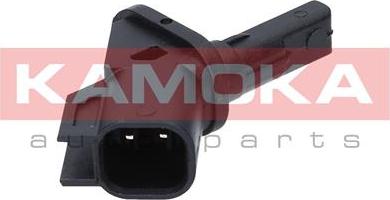 Kamoka 1060246 - Датчик ABS, частота вращения колеса xparts.lv