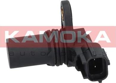 Kamoka 108040 - Sensor, camshaft position xparts.lv