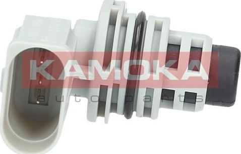 Kamoka 108004 - Sensor, camshaft position xparts.lv