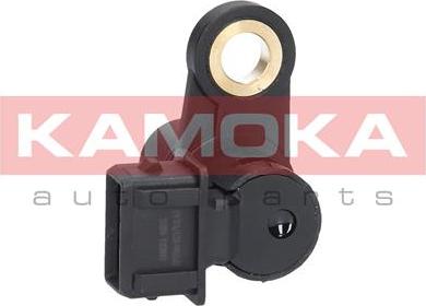 Kamoka 108013 - Sensor, crankshaft pulse xparts.lv