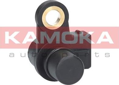 Kamoka 108013 - Sensor, crankshaft pulse xparts.lv