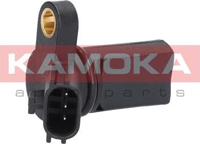 Kamoka 108012 - Sensor, camshaft position xparts.lv