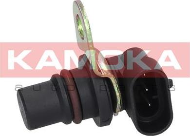 Kamoka 108034 - Sensor, camshaft position xparts.lv