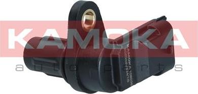 Kamoka 108036 - Sensor, camshaft position xparts.lv