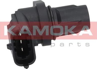 Kamoka 108030 - Sensor, crankshaft pulse xparts.lv