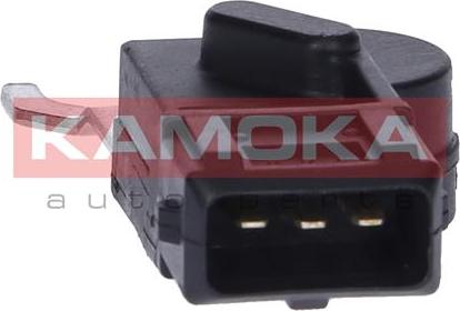 Kamoka 108021 - Sensor, camshaft position xparts.lv