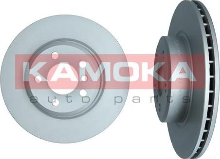 Kamoka 103251 - Brake Disc xparts.lv