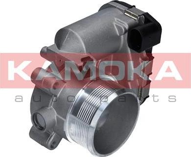 Kamoka 112001 - Throttle body xparts.lv