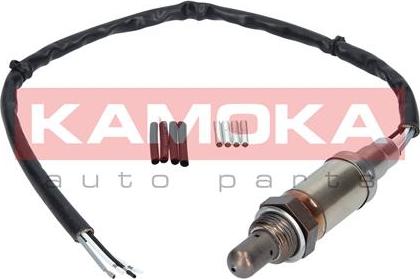 Kamoka 17004 - Lambda Sensor xparts.lv