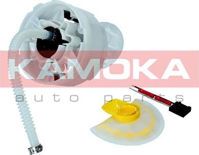 Kamoka 8400029 -  xparts.lv