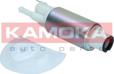 Kamoka 8410015 - Топливный насос xparts.lv