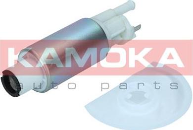 Kamoka 8410016 - Fuel Pump xparts.lv