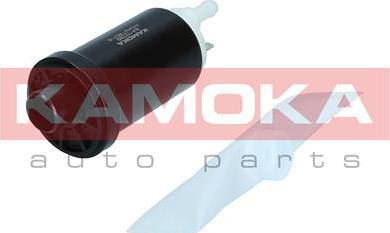 Kamoka 8410029 - Fuel Pump xparts.lv