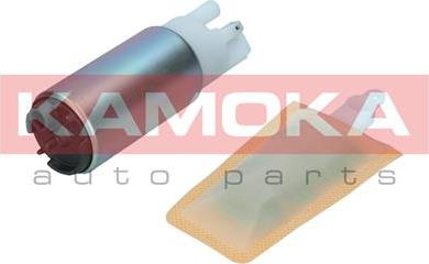 Kamoka 8410025 - Топливный насос xparts.lv