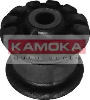 Kamoka 8800034 - Bush of Control / Trailing Arm xparts.lv