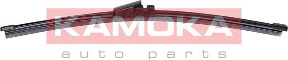 Kamoka 29009 - Wiper Blade xparts.lv