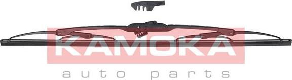 Kamoka 26450 - Wiper Blade xparts.lv