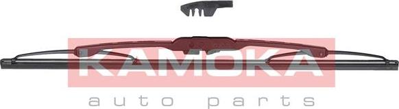 Kamoka 26400 - Wiper Blade xparts.lv