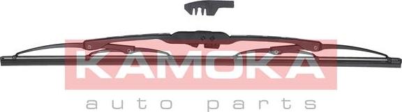 Kamoka 26425 - Wiper Blade xparts.lv