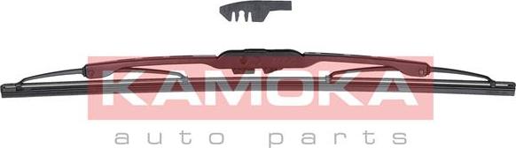 Kamoka 26375 - Wiper Blade xparts.lv