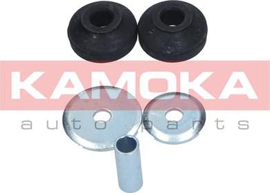 Kamoka 209079 - Втулка амортизатора, подушка xparts.lv