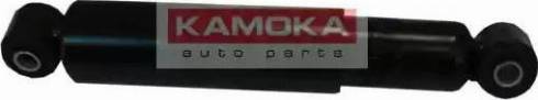 Kamoka 20443217 - Amortizators xparts.lv